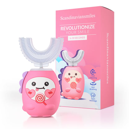 🌸20% off discount now limited to 8 hours:🌸Kids Brush