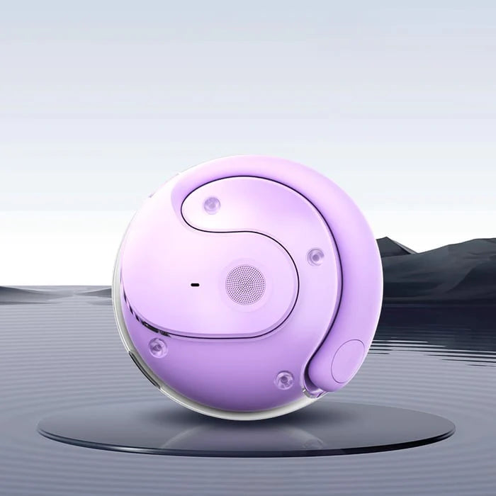 🏆LAST DAY SALE 60% OFF⏰AI Translation T26 Pro MAX Wireless Bluetooth Translation Earbuds