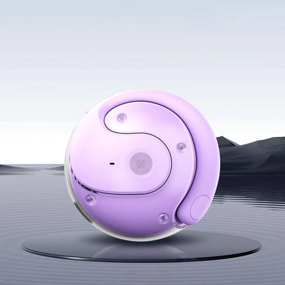 🏆LAST DAY SALE 60% OFF⏰AI Translation T26 Pro MAX Wireless Bluetooth Translation Earbuds