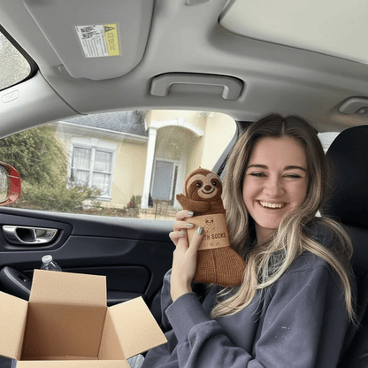 Buy one get one free：🔥HOT SALE🦥3D Animal Socks🧦