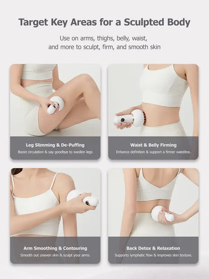 🌸Handheld Body Massager for Legs🌸