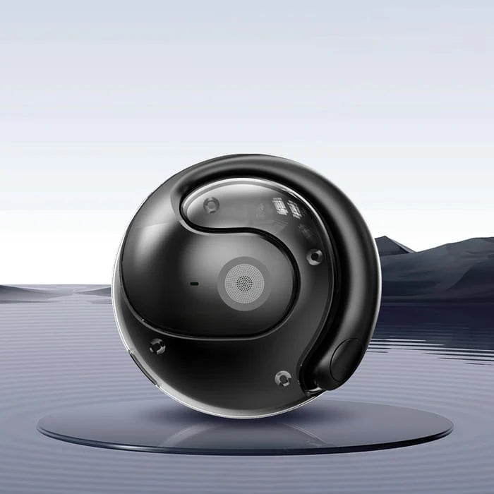 🏆LAST DAY SALE 60% OFF⏰AI Translation T26 Pro MAX Wireless Bluetooth Translation Earbuds