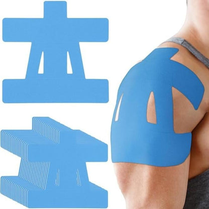📢💥Last Day Promotion 49% OFF -🔥Kinesiology Tape for Shoulder Pain Relief