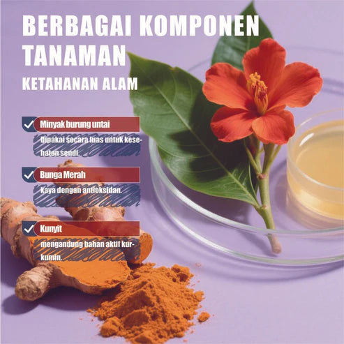 Plant-Based Massage Cream – Fast Joint & Muscle Pain Relief for Knees, Back, Neck, and More