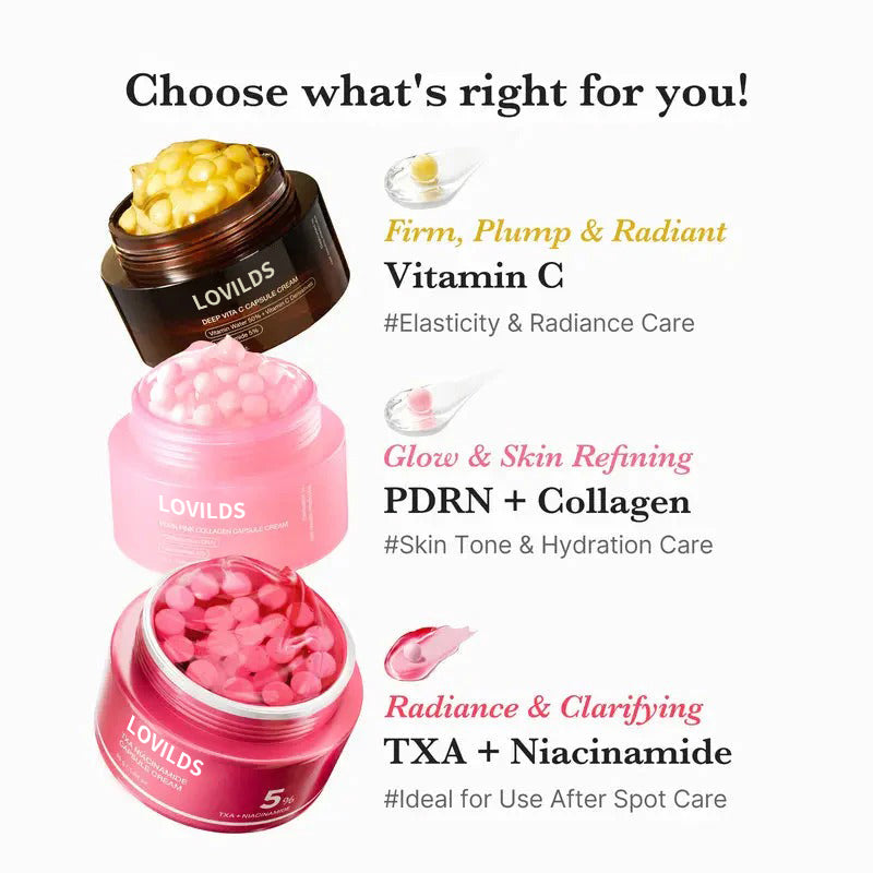 🔥🔥🔥Final 3 hours 75% OFF:🌸Mix & Match Boba Cream Set