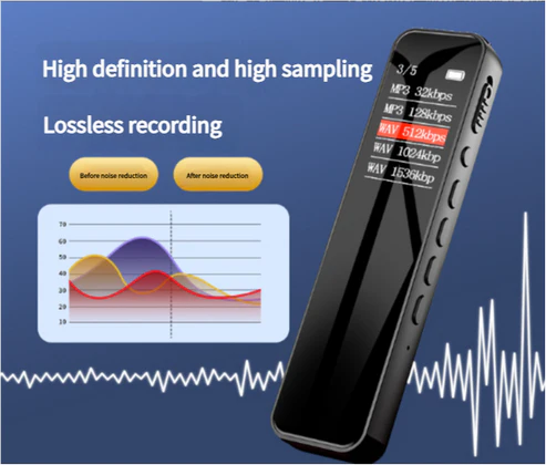 🏆LAST DAY SALE 60% OFF⏰AI Translation T26 Pro MAX Wireless Bluetooth Translation Earbuds