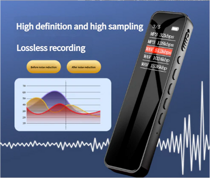 🏆LAST DAY SALE 60% OFF⏰AI Translation T26 Pro MAX Wireless Bluetooth Translation Earbuds