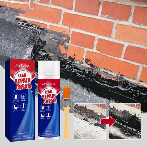 💥Black Friday Sales - 50% OFF💥Leak Repair Waterproof Sealant Spray