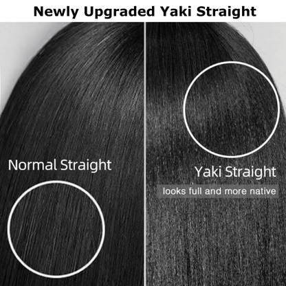 $199 30Inch Straight Hair Transparent Lace Glueless Wigs Human Hair 180% Density Flash Sale